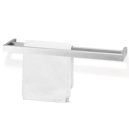 Zack Barra Toalla Doble Mate 61,5x13,2x3 cm